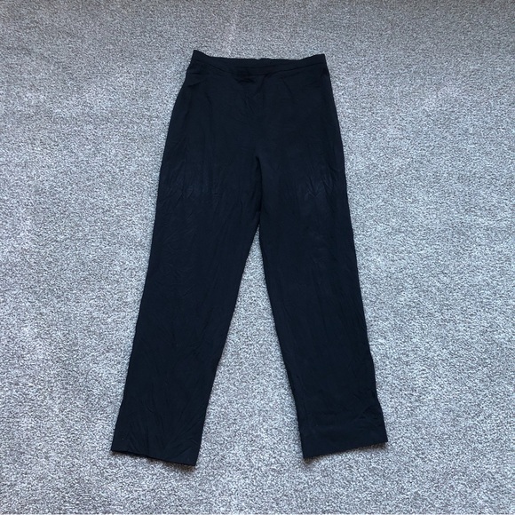 VTG PURPLE LABEL RALPH LAUREN COLLECTION MADE IN USA WOOL BUSINESS CASUAL PANTS - Picture 2 of 16